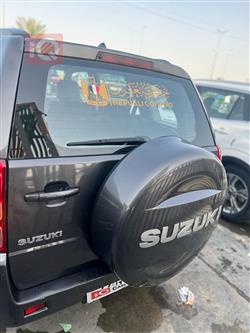 سوزوكي جراند فيتارا